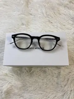 [新品]Gentle Monster ジェントルモンスター ROB 黒