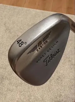 Titleist VOKEY DESIGN 248.06 ウェッジ