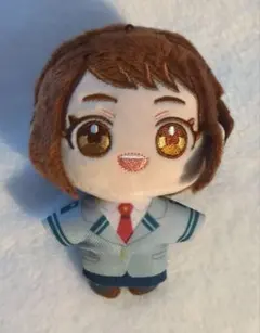ポチポぬ君 笹月メル 【カチカチくん】【メルヘンワールド幸町】全6種