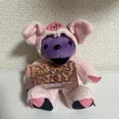 Grateful Dead Bean Bear（グレイトフル・デッド・ビーンベア