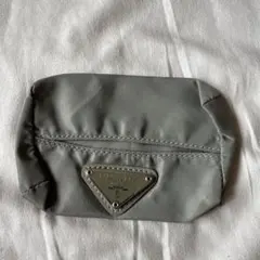 PRADA ポケットティッシュケース