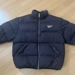 リーボック 90s Reebok vintage　ダウンジャケット 肉厚