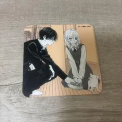 春の嵐とモンスター 天峰栢 コースター