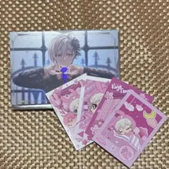 【あやのん】ベビコミュ　九条天　缶バッジ　70個 アイナナ ベビコミュ 缶バッジ 九条天 - メルカリ