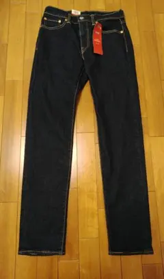 Levi's リーバイス 502 デニムパンツ W28 L32