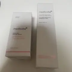 PDRN PINK PEPTIDE SERUM & MIST