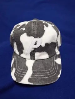 palace 6-panel cowのサムネイル