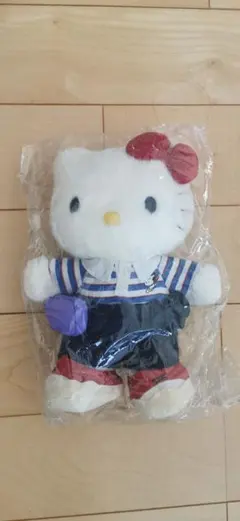 2026年最新】佐川急便 キティ ぬいぐるみの人気アイテム - メルカリ