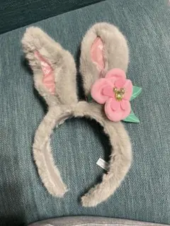 ディズニーイースター　カチューシャ