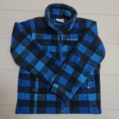 コロンビア フリースジャケット