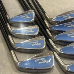 【レディース】クリーニング済/Lynx TT-FACE リンクスアイアンセット 楽天市場】リンクスss アイアンの通販