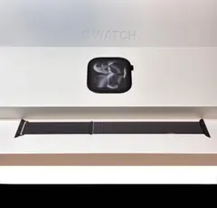 Apple Watch series 11（GPSモデル）42mm 本体