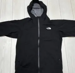 THE NORTH FACE ブラックジャケット Lサイズ