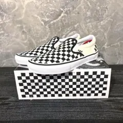 承*郎様 キムタク着用 スタンダードカリフォルニア×VANS スリッポン OVY キムタク着用 スタンダードカリフォルニア×VANS スリッポン OVY 19so