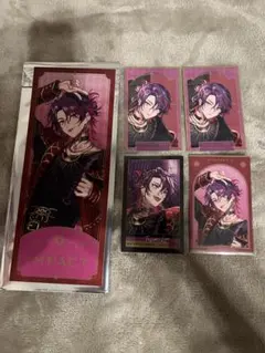 渡会雲雀 IMPACT フォトカードセット