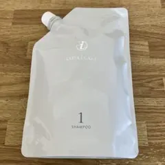 COTA i CARE コタアイケア トリートメント1番 詰め替え用 750g② COTA i CARE コタアイケア トリートメント 1番 詰め替え用750g①