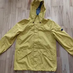 エーグル　ゴアテックスジャケット　Mサイズ