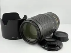 ★ニコンAF-S NIKKOR 70-300mm F4-5.6G ED VR