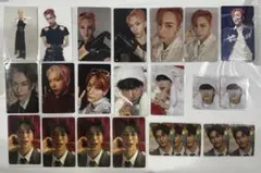 INI THE WINTER MAGIC ウィンマジ　池﨑理人　トレカ