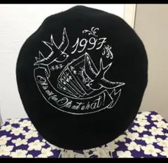 CA4LA ウールベレー