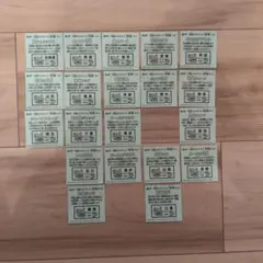 ビックリマンシール東日本編