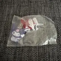 サンリオ なかよしドロップチャーム マイメロディ クロミ ガチャ