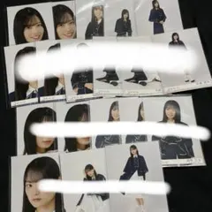 4期生　生写真　まとめ売り 4期生 生写真 まとめ売り 4期生 生写真 まとめ売り 乃木坂46