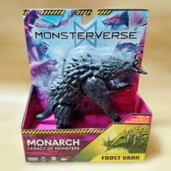 モンスターバース モナーク MonsterVerse Monacrch モンスターバース モナーク MonsterVerse Monacrch