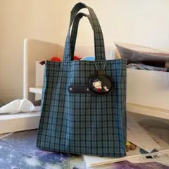 ファミリア　バッグ　小