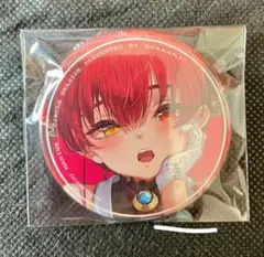 2025年最新】宝鐘マリン 缶バッジの人気アイテム - メルカリ