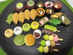 d*2様 イワコー おもしろ消しゴム レアカラー 消しゴム【和菓子】