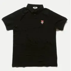 セブンイレブン × NO COFFEE コラボ ポロシャツ 黒 Mサイズ セブンイレブン × NO COFFEE コラボ ポロシャツ 黒 Mサイズ | Mercari