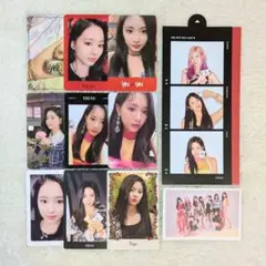 TWICE/THE YEAR OF YES/MONOGRAPH/トレカ！ 2025年最新】twice monograph yes or yesの人気アイテム - メルカリ
