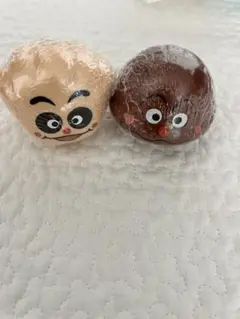 【新品未開封】おっきなアンパンマンマスコット7