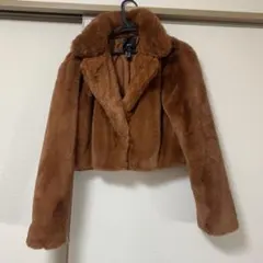 Forever21 ファージャケット