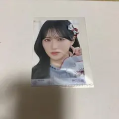 イコラブ　野口衣織　劇薬中毒　封入　E