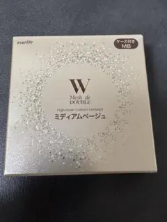 ミキモトコスメ パウダーファンデーション ナチュラルOC05 - メルカリ