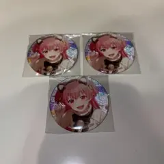 桃井愛莉 プロセカ グリ缶 49C