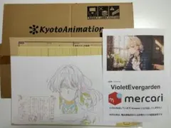 2026年最新】生動画 ヴァイオレットの人気アイテム - メルカリ