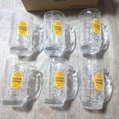 2026年最新】サントリー角ジョッキの人気アイテム - メルカリ