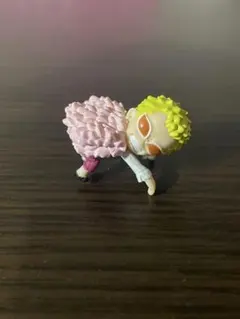 ワンピース 水際の能力者 ドフラミンゴ ガチャ