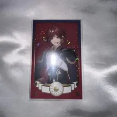 にじさんじ 共通衣装 3D チェキ風カード ローレン・イロアス