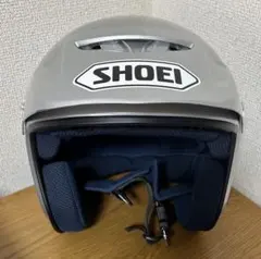 SHOEI トライアルヘルメットTR-3 収納袋付き TR-3 | TRIAL HELMET｜ヘルメット SHOEI