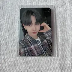 BOYNEXTDOOR ジェヒョン who dear my muse ヨントン