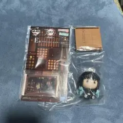 鬼滅の刃 一番くじ 姉の仇 ちょこのっこ 時透無一郎