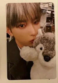 &TEAM HARUA 月狼 タワレコ ラキドロ トレカ