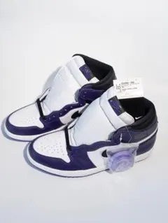 【限定値下げ】 AIR JORDAN1 RETRO HIGH OG