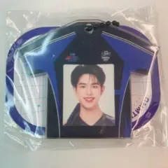 GMMTV starlympic GASHA Sea