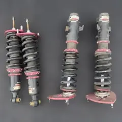 86/brz blitz damper zzr bb 車高調 ブリッツのサムネイル