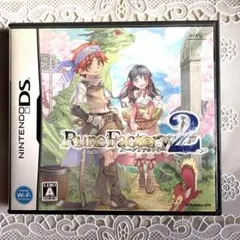 ルーンファクトリー2